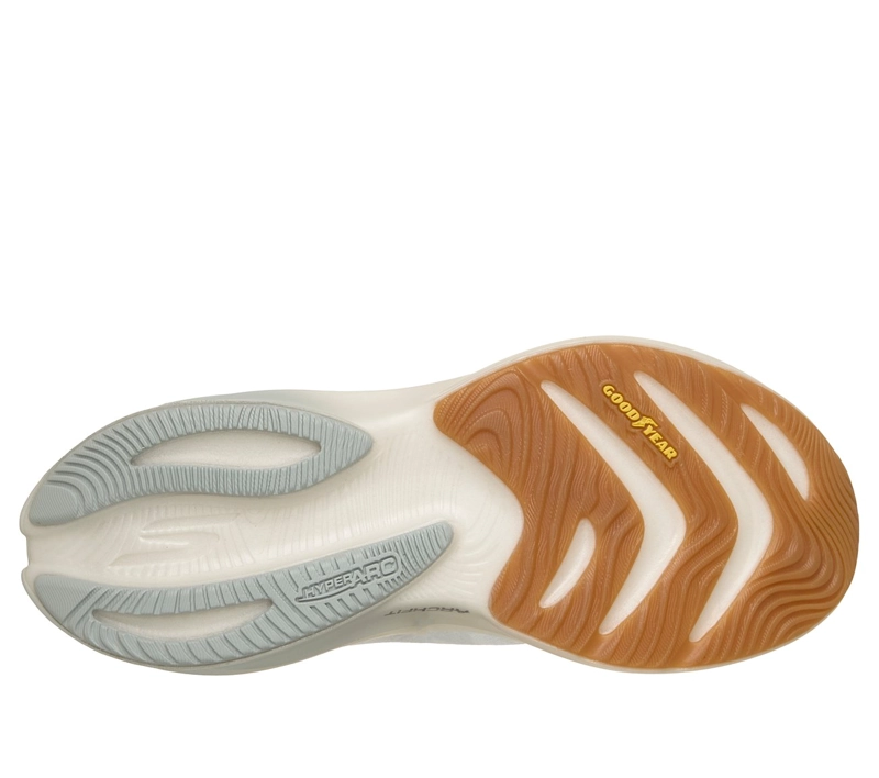 ZAPATILLAS MUJER SKECHERS SKX AERO SPARK - 3