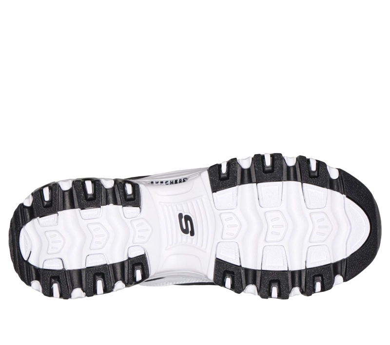 ZAPATILLAS MUJER SKECHERS SLIP-INS D'LITES VINTAGE HAZE - 3