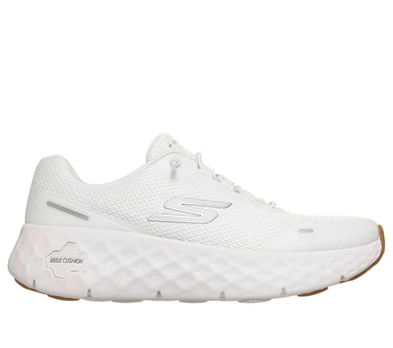 ZAPATILLAS MUJER SKECHERS GO WALK MAX CUSHIONING FLEX - 1