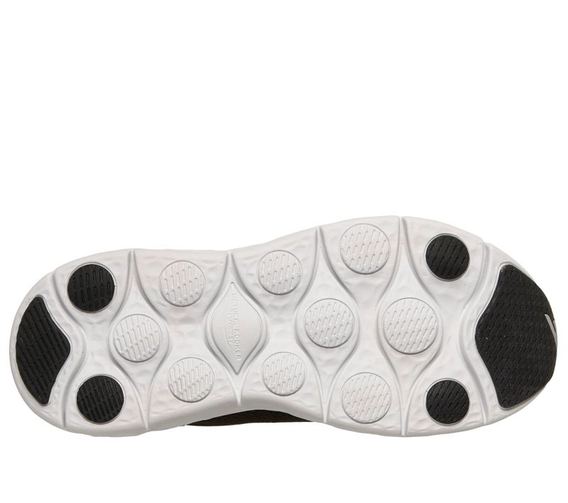 ZAPATILLAS MUJER SKECHERS GO WALK MAX CUSHIONING FLEX - 3