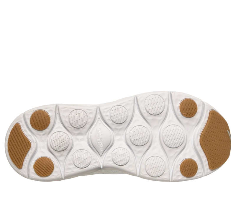 ZAPATILLAS MUJER SKECHERS GO WALK MAX CUSHIONING FLEX - 3
