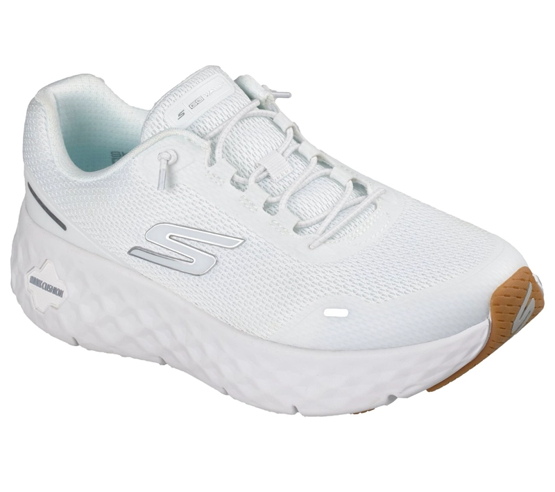 ZAPATILLAS MUJER SKECHERS GO WALK MAX CUSHIONING FLEX - 4