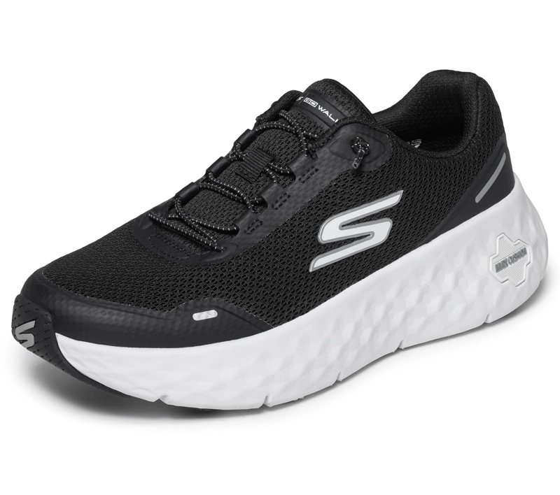 ZAPATILLAS MUJER SKECHERS GO WALK MAX CUSHIONING FLEX - 5