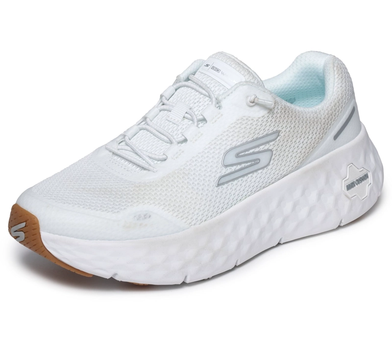 ZAPATILLAS MUJER SKECHERS GO WALK MAX CUSHIONING FLEX - 5