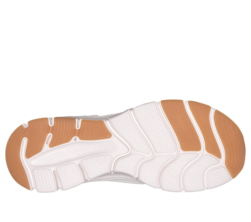 ZAPATILLAS MUJER SKECHERS SLIP-INS RELAXED FIT FLEX - 3