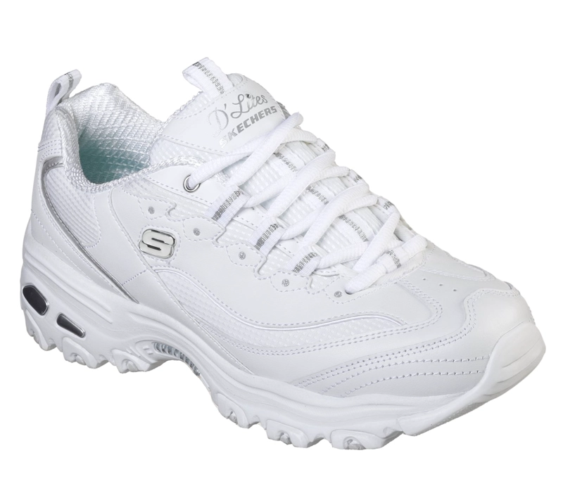 ZAPATILLAS MUJER SKECHERS D'LITES ENDLESS DREAM - 1