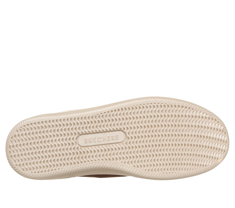 ZAPATILLAS HOMBRE SKECHERS ARCH FIT COURT BREAK COMODO - 3