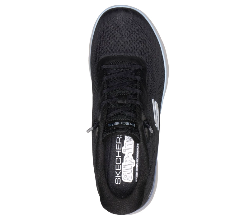 ZAPATILLAS MUJER SKECHERS SLIP-INS SUMMITS SWEET SKIES - 2