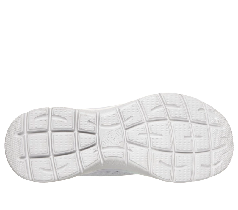 ZAPATILLAS MUJER SKECHERS SLIP-INS SUMMITS SWEET SKIES - 3