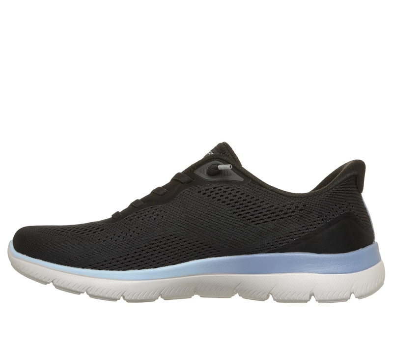 ZAPATILLAS MUJER SKECHERS SLIP-INS SUMMITS SWEET SKIES - 6