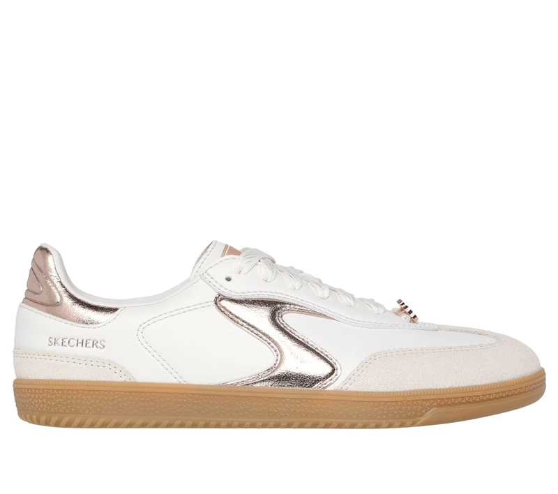 ZAPATILLAS MUJER SKECHERS HOTSHOT COOL GLOW - 1