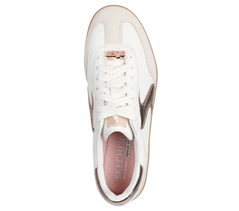 ZAPATILLAS MUJER SKECHERS HOTSHOT COOL GLOW - 2