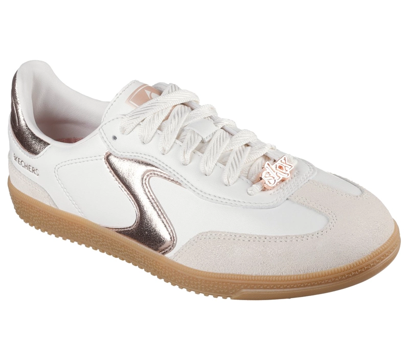 ZAPATILLAS MUJER SKECHERS HOTSHOT COOL GLOW - 4