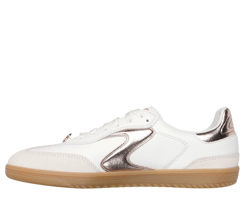 ZAPATILLAS MUJER SKECHERS HOTSHOT COOL GLOW - 5
