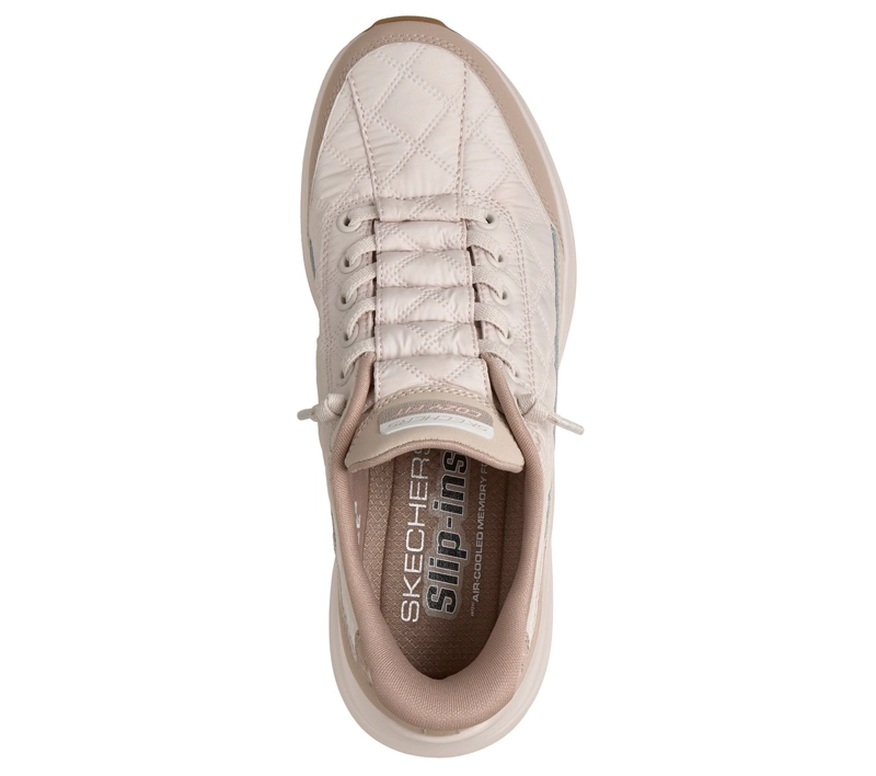 ZAPATILLAS MUJER SKECHERS SLIP-INS CONTOUR FOAM - 2