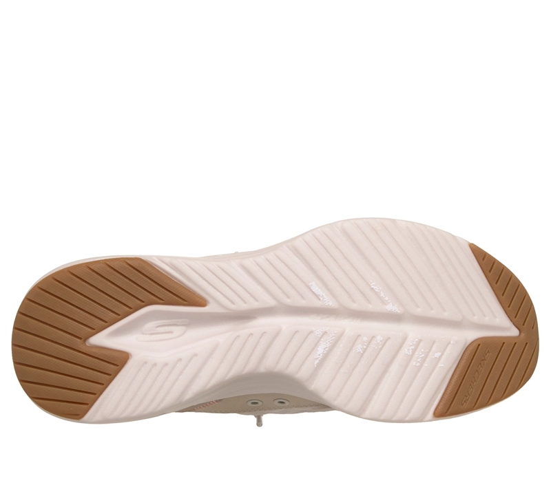 ZAPATILLAS MUJER SKECHERS SLIP-INS CONTOUR FOAM - 3