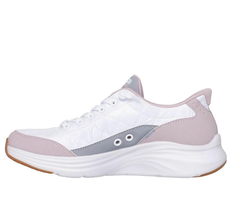 ZAPATILLAS MUJER SKECHERS SLIP-INS CONTOUR FOAM - 5