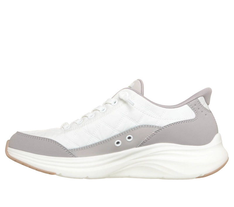 ZAPATILLAS MUJER SKECHERS SLIP-INS CONTOUR FOAM - 6