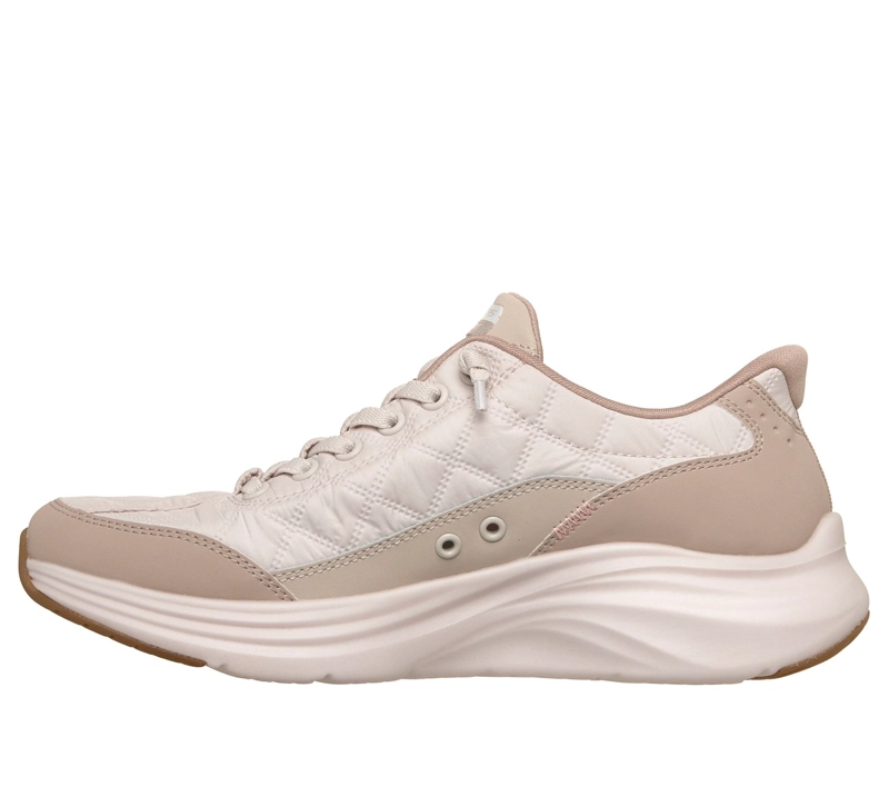 ZAPATILLAS MUJER SKECHERS SLIP-INS CONTOUR FOAM - 6