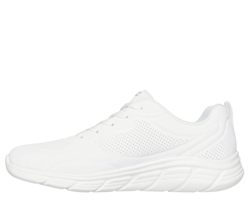 ZAPATILLAS MUJER SKECHERS BOBS B FLEX LO COOL EASE - 5