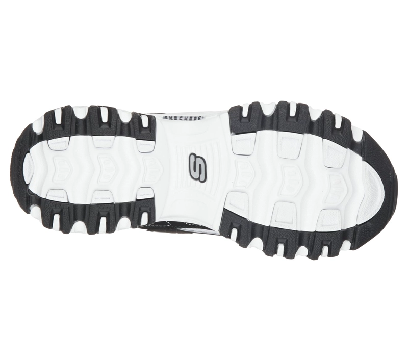ZAPATILLAS MUJER SKECHERS D'LITES BIGGEST FAN - 3