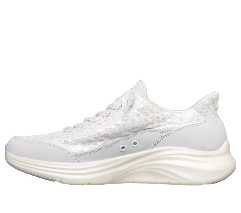 ZAPATILLAS MUJER SKECHERS SLIP-INS CONTOUR FOAM RADIANT GLOW - 6