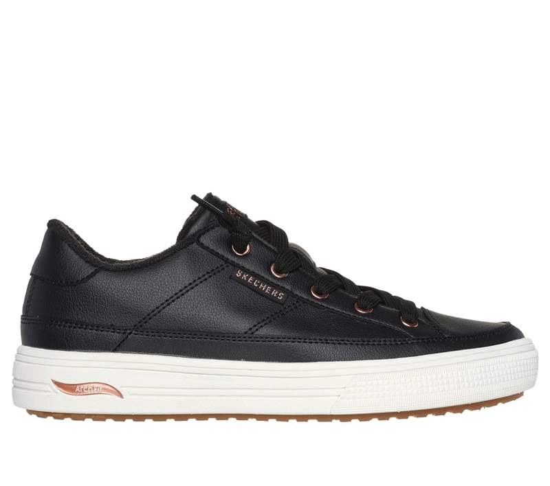 ZAPATILLAS MUJER SKECHERS ARCH FIT ARCADE ON MY WAY - 1