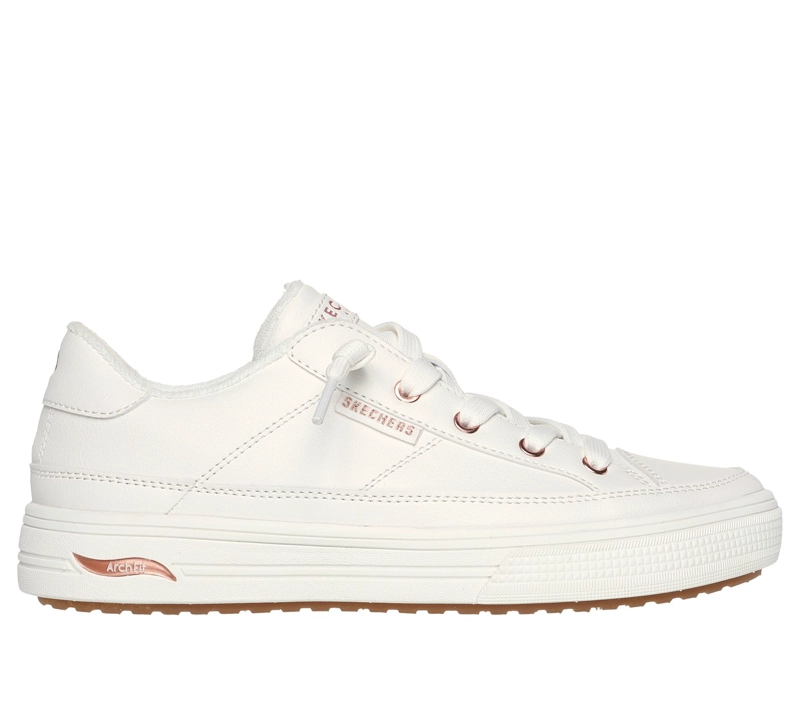 ZAPATILLAS MUJER SKECHERS ARCH FIT ARCADE ON MY WAY - 1