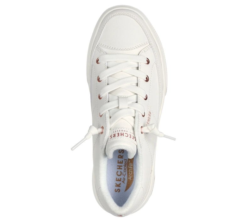 ZAPATILLAS MUJER SKECHERS ARCH FIT ARCADE ON MY WAY - 2