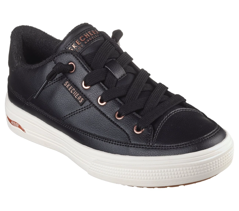 ZAPATILLAS MUJER SKECHERS ARCH FIT ARCADE ON MY WAY - 4