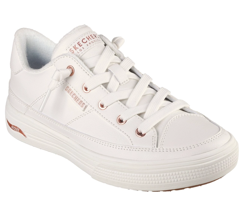 ZAPATILLAS MUJER SKECHERS ARCH FIT ARCADE ON MY WAY - 4