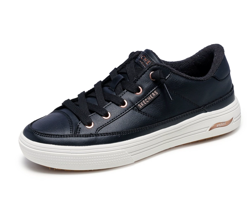 ZAPATILLAS MUJER SKECHERS ARCH FIT ARCADE ON MY WAY - 5