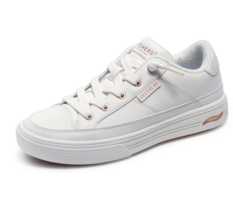 ZAPATILLAS MUJER SKECHERS ARCH FIT ARCADE ON MY WAY - 5