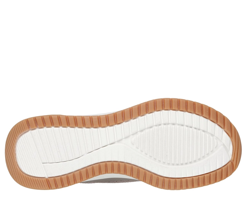 ZAPATILLAS MUJER SKECHERS SLIP-INS BOBS SQUAD 4 STAPLE LOOK - 3