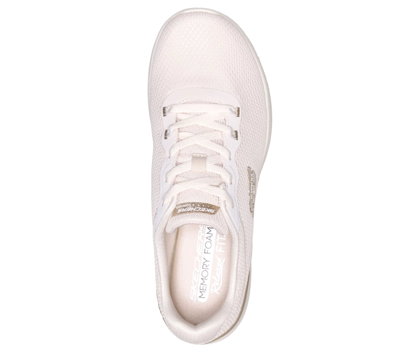 ZAPATILLAS MUJER SKECHERS DYNAMIGHT 3.0 RADIANT HOUR - 2