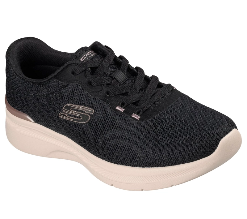 ZAPATILLAS MUJER SKECHERS DYNAMIGHT 3.0 RADIANT HOUR - 4