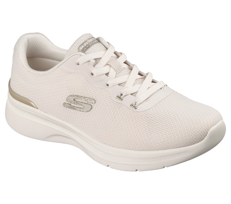 ZAPATILLAS MUJER SKECHERS DYNAMIGHT 3.0 RADIANT HOUR - 4