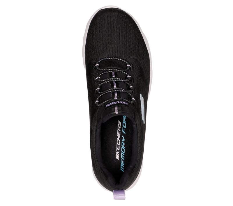 ZAPATILLAS MUJER SKECHERS DYNAMIGHT 2.0 SOFT EXPRESSIONS - 2