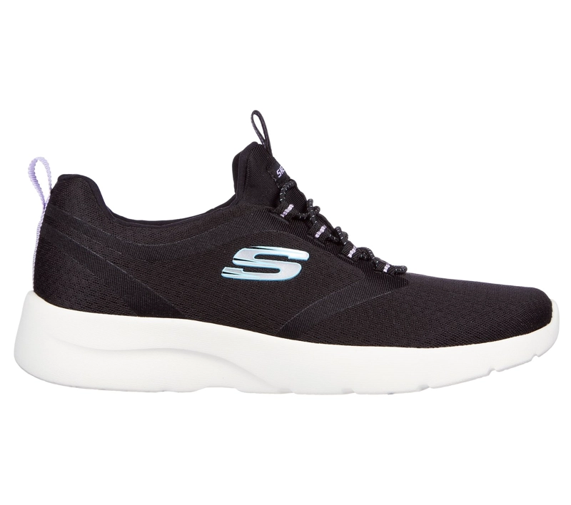 ZAPATILLAS MUJER SKECHERS DYNAMIGHT 2.0 SOFT EXPRESSIONS - 4