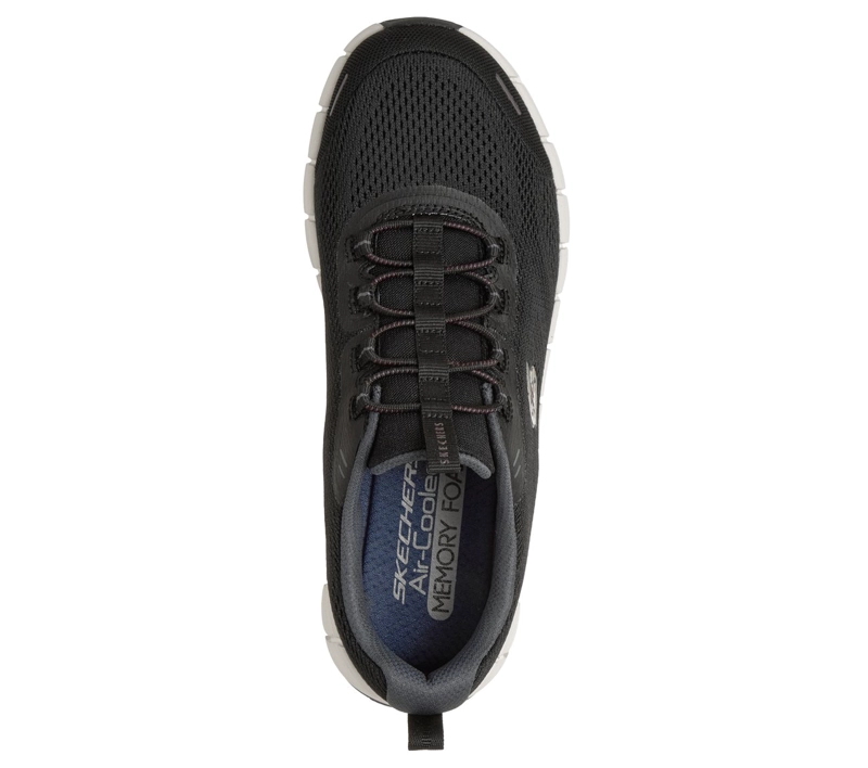 ZAPATILLAS MUJER SKECHERS FLEX STEP FREE SPIRIT - 2