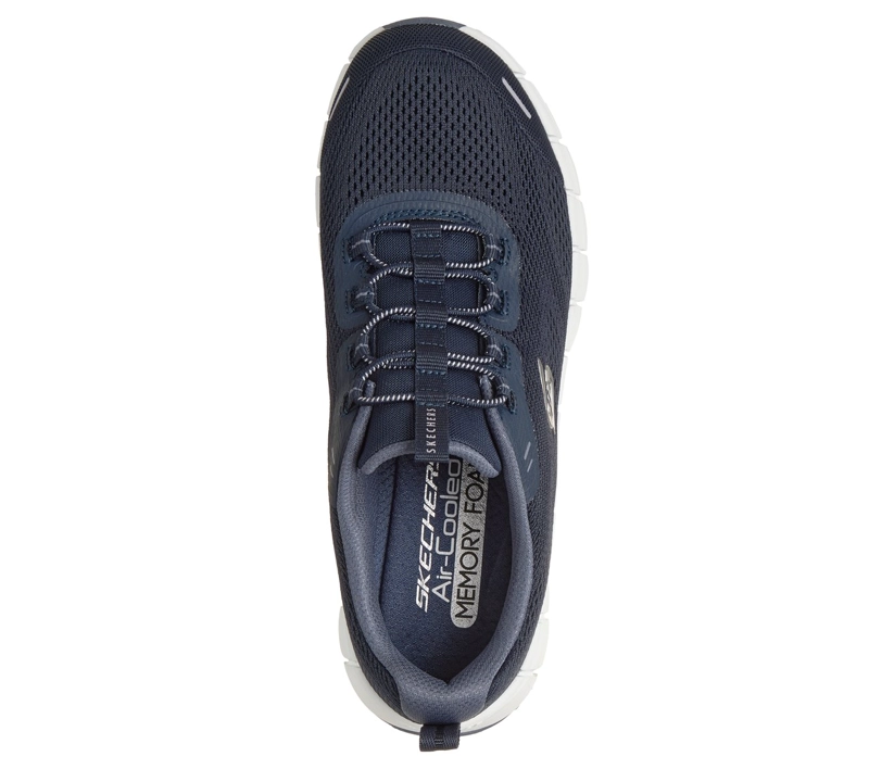 ZAPATILLAS MUJER SKECHERS FLEX STEP FREE SPIRIT - 2