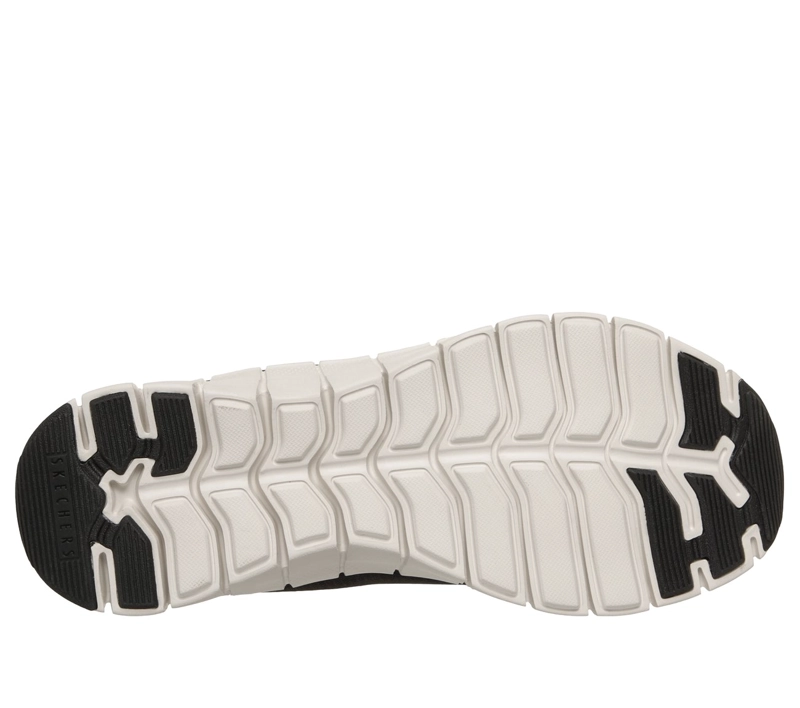 ZAPATILLAS MUJER SKECHERS FLEX STEP FREE SPIRIT - 3