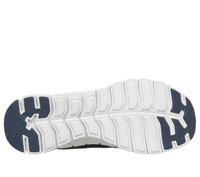 ZAPATILLAS MUJER SKECHERS FLEX STEP FREE SPIRIT - 3