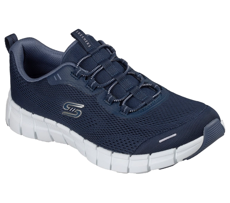 ZAPATILLAS MUJER SKECHERS FLEX STEP FREE SPIRIT - 4