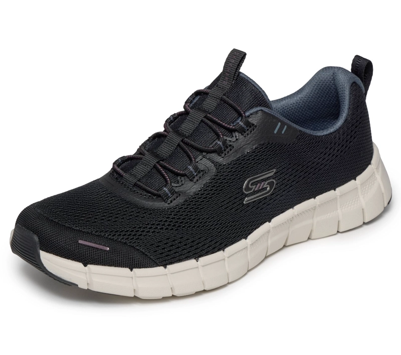 ZAPATILLAS MUJER SKECHERS FLEX STEP FREE SPIRIT - 5
