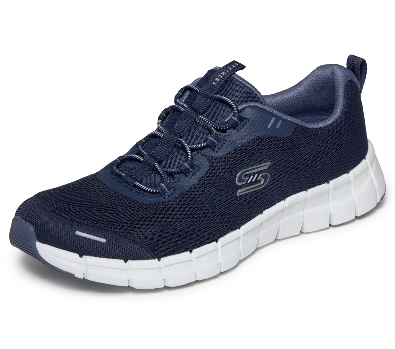 ZAPATILLAS MUJER SKECHERS FLEX STEP FREE SPIRIT - 5