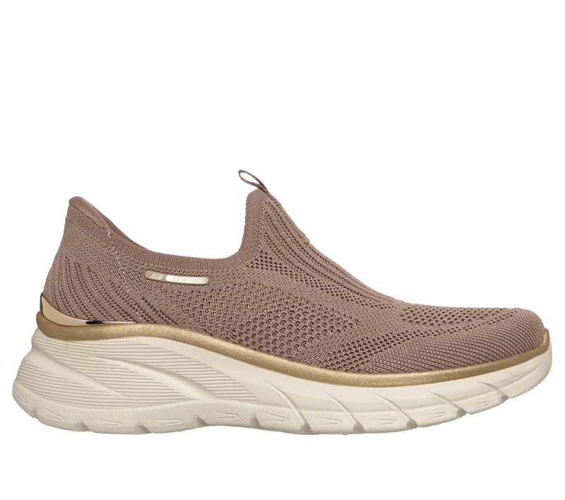 ZAPATILLAS MUJER SKECHERS SLIP-INS FASHION FIT 2.0 - 1