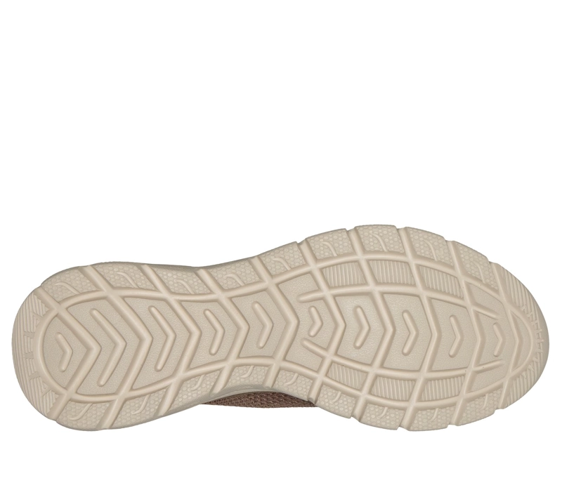 ZAPATILLAS MUJER SKECHERS SLIP-INS FASHION FIT 2.0 - 3