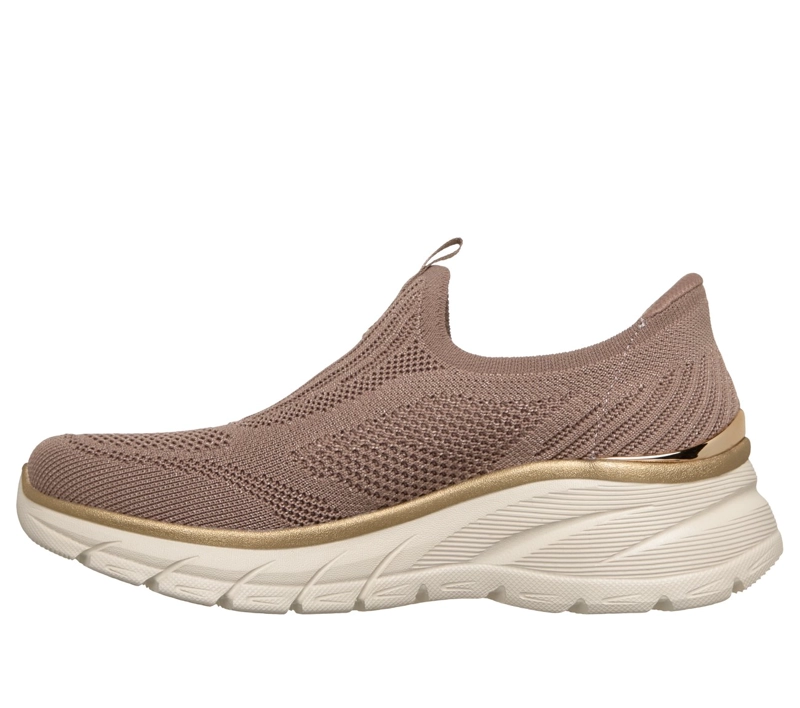 ZAPATILLAS MUJER SKECHERS SLIP-INS FASHION FIT 2.0 - 6