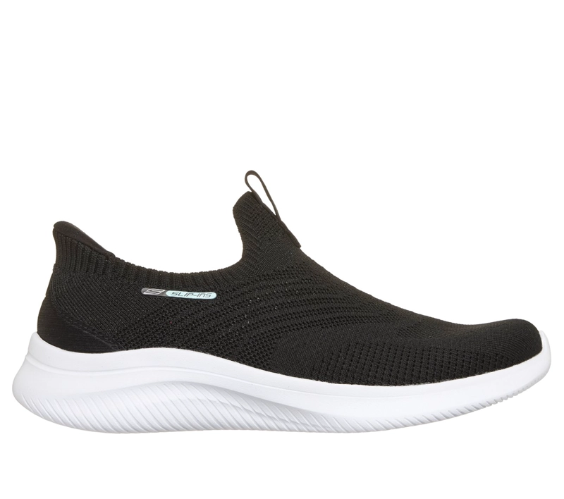 ZAPATILLAS MUJER SKECHERS SLIP-INS ULTRA FLEX 4.0 PURE DREAM - 1